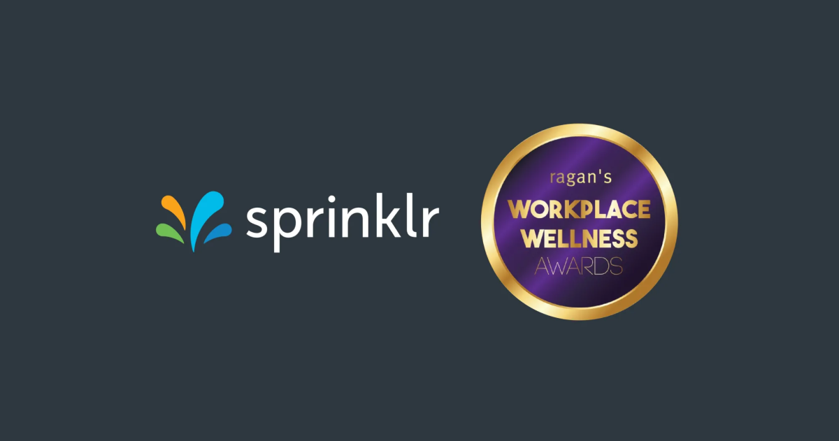Sprinklr Launches More Than 700 New Features for Unified Customer Experience